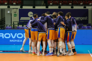 Vero Volley Monza