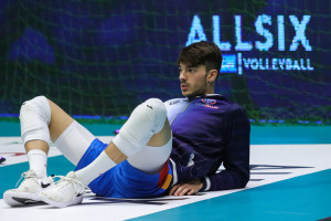 Filippo Federici