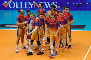 Vero Volley Monza