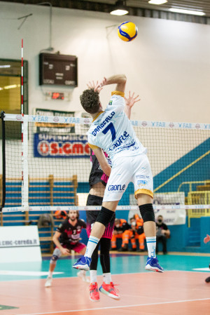 Attacco di Garofalo
