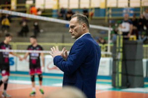 Coach Tofoli