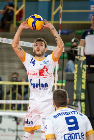 Alzata di Bellucci