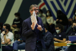 Massimo Eccheli
