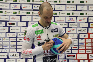 MVP Matey Kaziyski