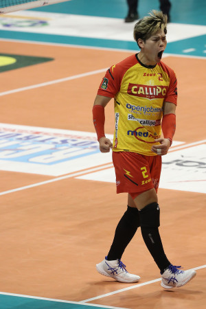 Nishida Yuji