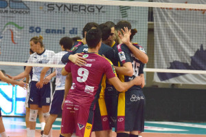 Abbraccio BCC Castellana Grotte