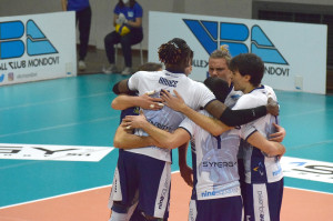 Abbraccio Vbc Synergy Mondov&igrave;