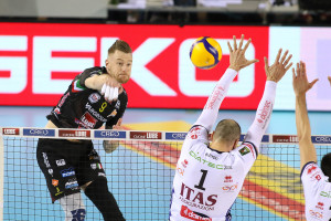 Schiacciata Zaytsev
