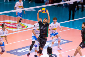 Palleggiatore Palmi