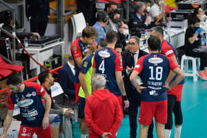 time out Taranto