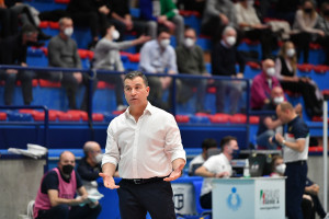 Coach Graziosi