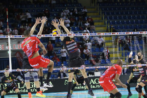 Attacco Lucarelli