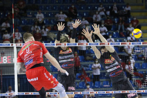 Attacco Zaytsev