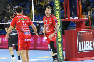 Esultanza Zaytsev