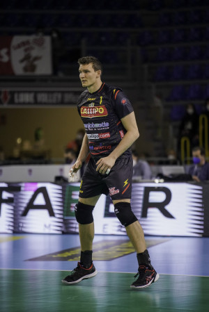 Fromm in campo