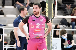 Enrico Zorzi Delta Volley