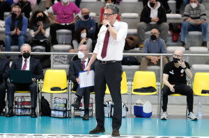 Francesco Tardioli Delta Volley