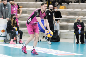 Giulio Romagnoli Delta Volley