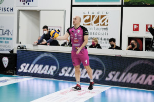 Marco Fabbroni Delta Volley