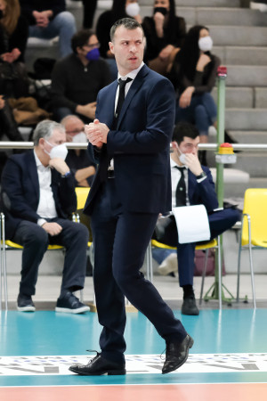 Matteo Battocchio Cant&ugrave;