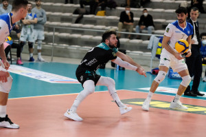 Riccardo Bortolini Cant&ugrave;