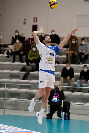 Riccardo Copelli Cant&ugrave;