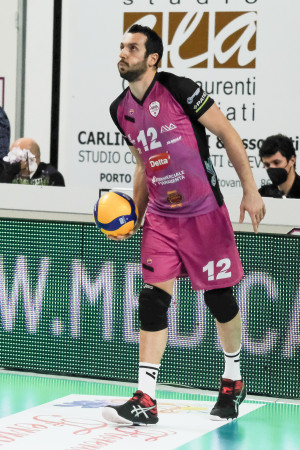 Romolo Mariano Delta Volley