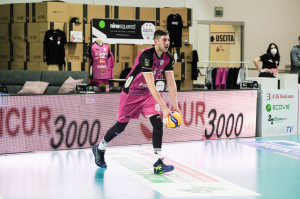 Simone Marzolla Delta