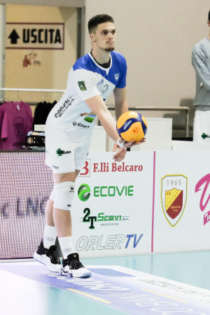 Tino Hanzic Cant&ugrave;
