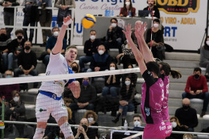 Tino Hanzic Cant&ugrave;