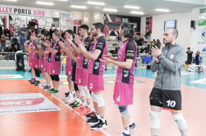 squadra Delta Volley