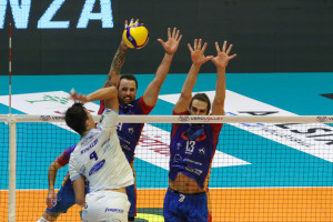 Rinaldi attacco
