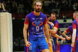 Thomas Beretta