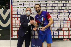 MVP Beretta