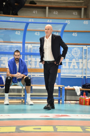 Coach Bertoli