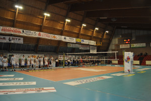 Saluto iniziale