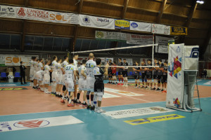 Saluto iniziale