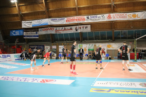 Ricezione Sol