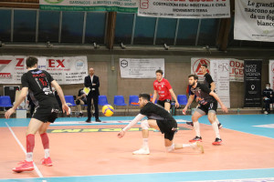 Ricezione Baciocco 
