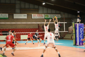 Muro Virtus Fano