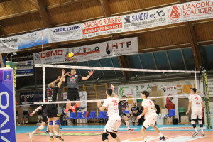Attacco Franchetti