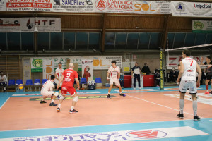 Ricezione Virtus Fano