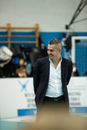 Coach Ortenzi