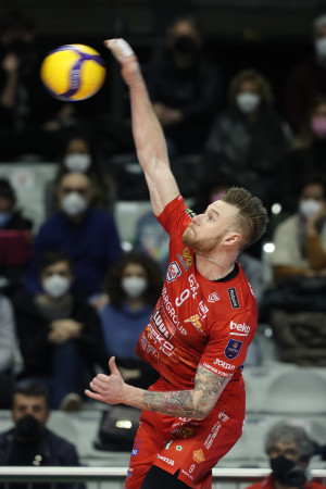 Zaytsev