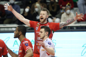 Zaytsev