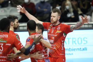Zaytsev