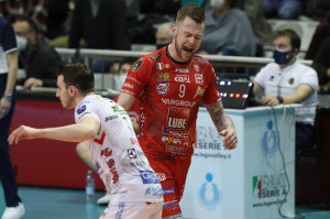 Zaytsev