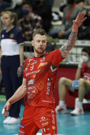 Zaytsev
