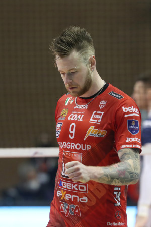 Zaytsev