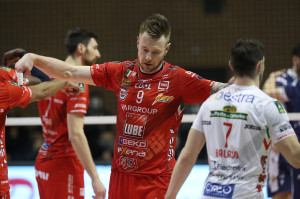 Zaytsev